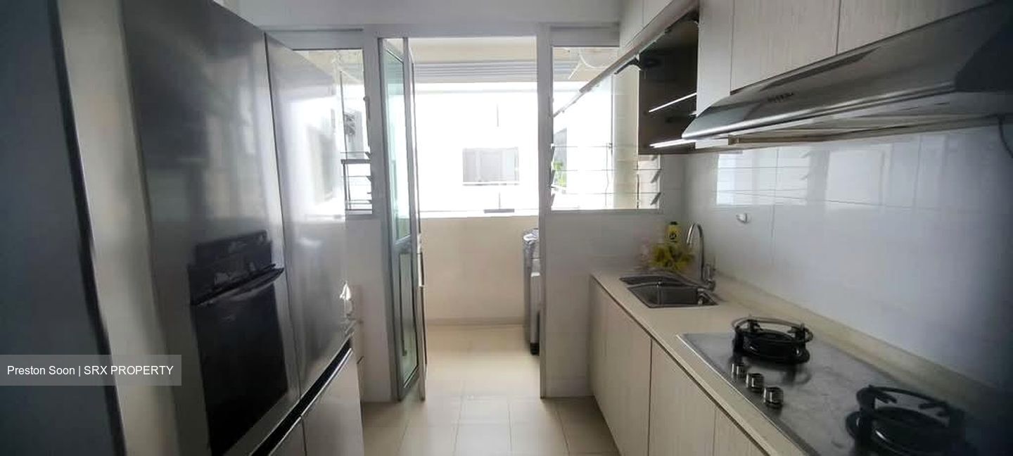 Blk 443C West Ridges @ Bukit Batok (Bukit Batok), HDB 4 Rooms #616708551